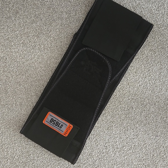 Ergodyne® ProFlex® 1650 Economy Elastic Back Support - Picture 3 of 5